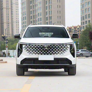 Changan CS55 Plus, SUV Económico, Volante a la Izquierda, Techo Panorámico, Gasolina, SUV Compacto de Gasolina Changan en Venta - Product Image 6