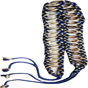 Otton-caparazón con cuentas para mujer, cuentas para omen ashion - Product Image 6