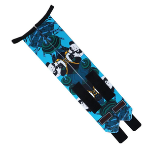 Poignets ajustables personnalisables pour les entraînements de musculation, de fitness et d'haltérophilie pour adultes - Product Image 3