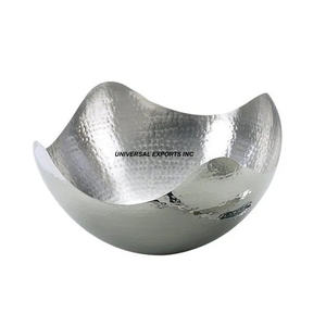 Tazón de Chocolate Dorado Brillante Martillado, Decorativo para Mesa, Hecho a Mano, Tazón Redondo para Dulces, Nuevo Tazón de Chocolate Hecho a Mano - Product Image 3