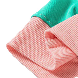 2025 Premium Quality Customized Men's <b>Sweatshirt</b> Professional Material Oversized Winter 100% Cotton Eco-Friendly Anti-Wrinkle - Product Image 3