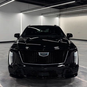 Cadillac Escalade Premium Luxury 4WD 2024 de Alta Gama - Product Image 1