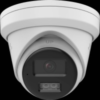 Personnalisé OEM AP039 12MP pour caméra de sécurité de surveillance professionnelle POE IP AI Microphone audio bidirectionnel Fente pour carte SD Caméra CCTV