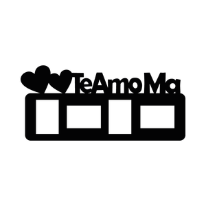 Marco para 4 fotos del Día de la Madre - Product Image 1