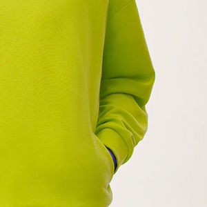 เสื้อสเวตเตอร์แบบสวมหัวมีฮู้ดโอเวอร์ไซส์ของผู้ชายเสื้อสเวตเชิ้ตผ้าฝ้ายเสื้อแนวสตรีทแวร์ทรงหลวมเสื้อมีฮู้ดแขนยาวลำลองแฟชั่นสำหรับ2025 - Product Image 2