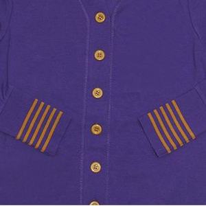 Cárdigan informal con cuello en V para hombre, pieza de capas versátil hecha a mano en tela ligera, adecuada para Resorts, hoteles y moda de exportación - Product Image 3