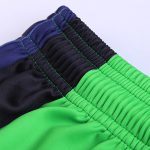 Hot-Selling 2024 Costume d'échauffement de football de haute qualité personnalisé Vêtements de sport Survêtement pour hommes - Product Image 5