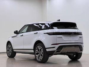 Range Rover Evoque 2024, SUV intermédiaire 2024, L 249PS, Luxe, Voitures chinoises à essence bon marché, Véhicules d'occasion, Evoque L 200PS Elite SUV 2024 - Product Image 4