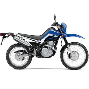 รถจักรยานยนต์แบบสองทางสำหรับ XT250ยามาฮ่ามอเตอร์ไซค์ออฟโรดพร้อมการรับประกันสำหรับผู้ซื้อต่างประเทศพร้อมระบบสตาร์ทไฟฟ้า - Product Image 5