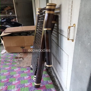 ขายร้อนสวนเลานจ์ Daybed สําหรับสระว่ายน้ําโรงแรมหวายเลานจ์เก้าอี้ลานเก้าอี้ริมสระว่ายน้ําลานและตั้งแคมป์ - Product Image 6