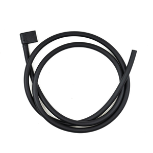 Pièces de rechange compatibles Volkswagen, buse de pulvérisation d'eau pour pare-brise avec tuyau pour Crafter et Mercedes Sprinter - Product Image 1