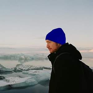 2025 New Design Wool/Cotton Breathable <b>Waterproof</b> Jacquard Unisex Adult <b>Beanie</b> Hats OEM Service Wholesale Custom Made Image High - Product Image 3