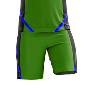 เสื้อฟุตบอลสีซักได้เครื่องแบบกีฬาเสื้อเจอร์ซี่ - Product Image 6