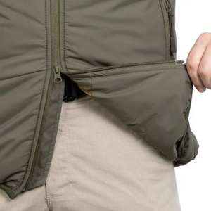 <b>Men's</b> Winter <b>Field</b> <b>Jacket</b> Waterproof Windproof with Oxford Fabric and Multi-Pocket Design "MONTICOLA" - Product Image 6