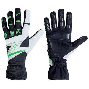 Logotipo personalizado % Guantes de carreras de motos de alta calidad Pantalla táctil transpirable impermeable para deportes al aire libre Ciclismo Venta en línea - Product Image 5