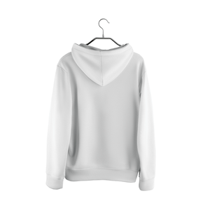 Échantillon gratuit OEM ensemble pull à capuche 100% coton pour hommes, sweat-shirt oversize imprimé à manches longues, vente en gros de sweats à capuche noirs 50% - Product Image 3