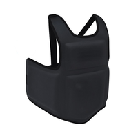 Vestes à bulles de sécurité pour l'équitation sur mesure Protecteur du corps Meilleure qualité et gilet d'équitation Vestes de sécurité pour l'équitation