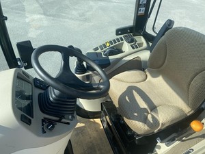 2024 Johnn Deere 4044R Mini Tractor 4WD/2WD Tractor a pie con caja de cambios de bomba de motor 70/120/90/100HP para uso agrícola - Product Image 5