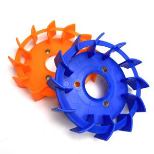 Cubierta de motor de motocicleta Gy6, plástico duradero, aluminio y aleación, Material de PC, ajuste perfecto para su motocicleta - Product Image 6