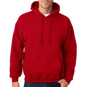 Pull à capuche décontracté de qualité supérieure pour hommes, vêtements d'hiver, style de rue brodé à la mode, techniques en vente - Product Image 6