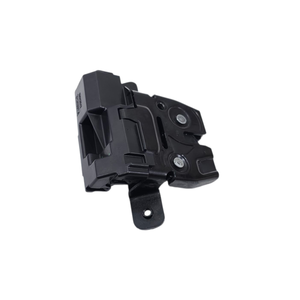 Serratura Portellone Posteriore FORD Fiesta 6a Serie Restyling 8A61-A442A66-BE (13>) - Product Image 5