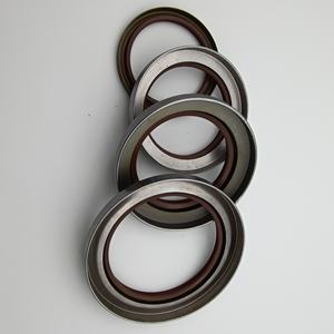 Anillo de sellado de material NBR, estructura tipo TC que mejora la resistencia al desgaste - Product Image 4