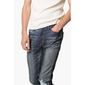 X385 VAQUERO APILADO SKINNY - Product Image 3