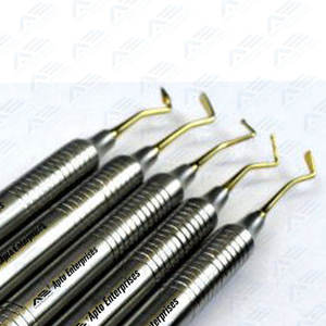 Composite <b>Tools</b> Set 2mm 2.5mm 3mm Dental Surgical Instruments Dental Surgical Instrument Dental Flat Plastic Filling Instruments - Product Image 4