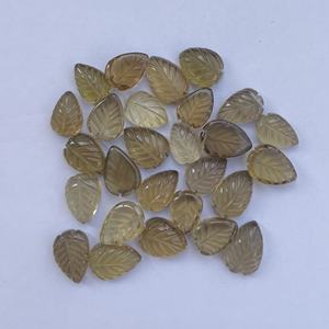 Piedra de Cuarzo Natural para Cerveza, Piedra Tallada a Mano, Piedra Suelta, Piedra Semipreciosa Rara, 8mm, 10mm, 12mm - Product Image 5