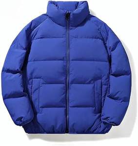 2025 haute qualité conceptions personnalisées vestes de randonnée personnaliser logo veste vêtements de sport durable imperméable coupe-vent veste extérieure - Product Image 4