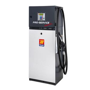 Meclube สถานีดีเซลมืออาชีพ AC 400V 50 Hz อุปกรณ์ยานพาหนะ - Product Image 1