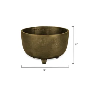 Bol en céramique texturé fait à la main, décoration tendance pour la maison, présentoir de table, configuration de salle à manger, sûr, Zahid Exports, plat à pâtes - Product Image 6