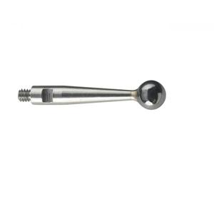 Tesatast Technology Ball Key สำหรับไมโครมิเตอร์ tesatast - Product Image 1