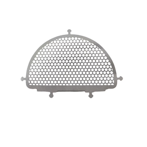 Tùy Chỉnh Ảnh Hóa Chất Khắc Thép Không Gỉ Lưới Lọc Đĩa Khắc Lọc Lưới Kim Loại Gasket - Product Image 1