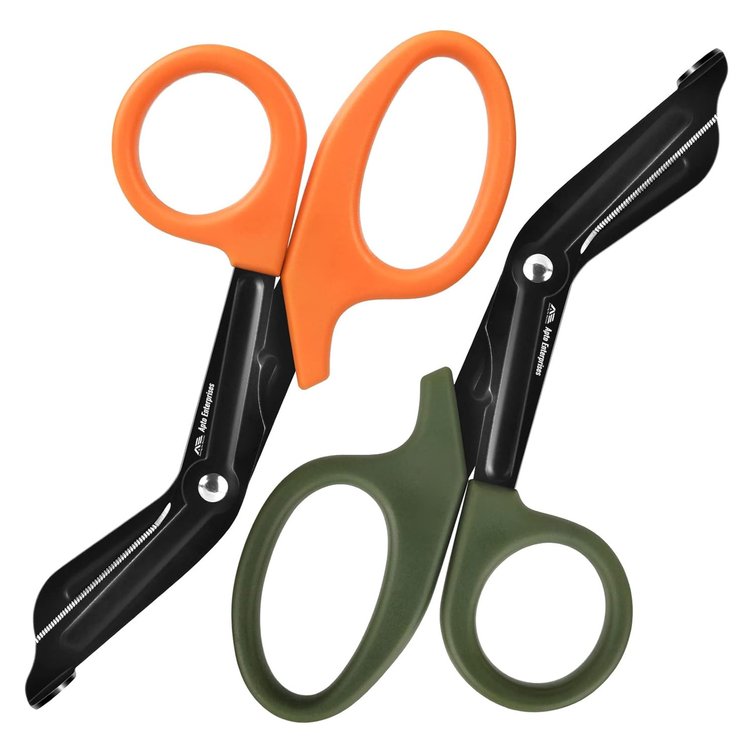 Bandage Scissors
