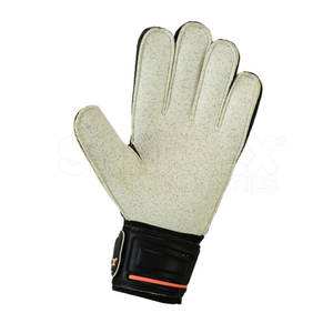 Gants de gardien de but de football en cuir de haute qualité, antidérapants, légers, unisexes, vente chaude, marque privée - Product Image 3