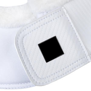 Botas de Equitación Personalizadas a Precio Accesible, Botas de Equitación Ajustables, Protector de Piernas Ecuestre OEM, Ropa Ecuestre Duradera - Product Image 5