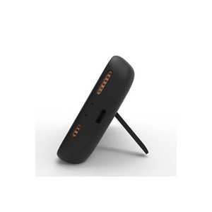 Netzy Slim Portable Rechargeable Charging <b>Battery</b> <b>Case</b> for iPhone 12 Pro Max Protective Power Bank Cover 18650 USB Input - Product Image 2