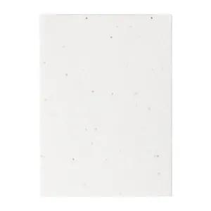 Blocco Note Adesivo Ecologico Semeno Note, Gadget Ecologico per Appunti - Product Image 5