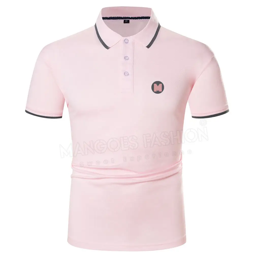 Men Polo T Shirt Youth Polo T Shirt Pakistan Made Top Selling Comfortable Fabric Polo T Shirt Made In Best Quality