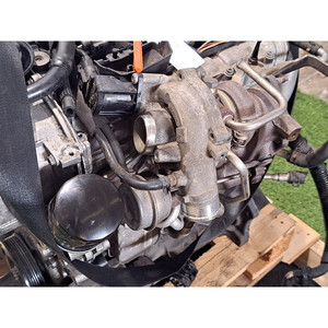 MOTOR AUDI Serie A3 (8P1) CTH 185 CV CTHG gasolina 1390 (08>12) - Product Image 2