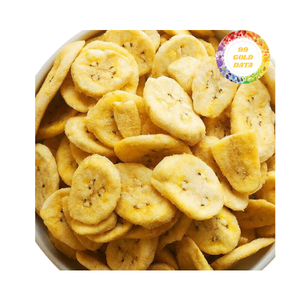 Fabricant de chips de banane au Vietnam-Texture croustillante, saveur naturelle, collation de qualité supérieure pour les commandes d'exportation en vrac et au détail - Product Image 6