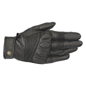 Guantes profesionales de motocicleta de dedo completo con el último diseño Pantalla táctil Capaz Accesorios de conducción Guantes de protección para nudillos - Product Image 1