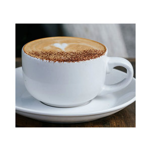 กาแฟเฟนโซ่แบบผงสำเร็จรูปสามในหนึ่งรสช็อกโกแลตนมคาปูชิโน่ 500 กรัม รสชาติกลมกล่อมผ่อนคลาย ราคาโรงงานขายส่ง - Product Image 1