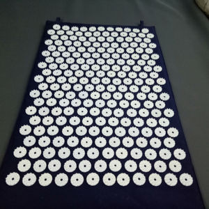 2025 nuevo Cusion de alta calidad para Yoga OEM de gama alta al aire libre redondo 3,5mm de espesor Unisex Etiqueta Privada India - Product Image 1