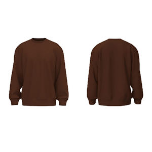 Sudadera con capucha para hombre, Jersey de algodón, ropa informal de manga larga, ropa deportiva ajustada, ropa de calle cálida de invierno y cómoda para exteriores - Product Image 1