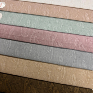 Giza Jacquard 58 Largeur Tissu Matériau de première qualité pour les robes ethniques et les vêtements de créateurs - Product Image 1