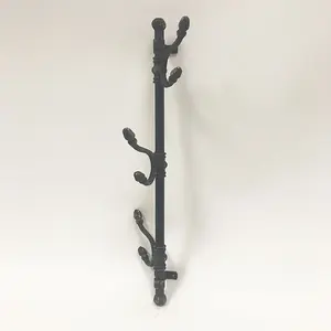 Wall Hook New Vintage Finished Wall Hook <b>for</b> Hanging <b>Clothes</b> Wall Mounted Hook <b>for</b> Hardware Latest Hanger in Wholesale Price - Product Image 6