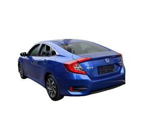 รถ SUV ไฟฟ้ามือสอง ปี 2024 ระยะทาง 1-25,000 ไมล์ พวงมาลัยซ้าย เกียร์อัตโนมัติ รุ่นหรู สภาพดี พร้อมใช้งาน - Product Image 4