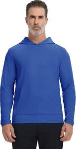 Sudadera con Capucha, 100% Algodón, Forrada, Lavada a la Piedra, Impresión Digital, Bordado 3D - Product Image 2